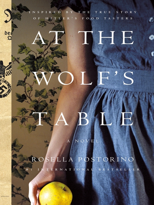 Title details for At the Wolf's Table by Rosella Postorino - Wait list